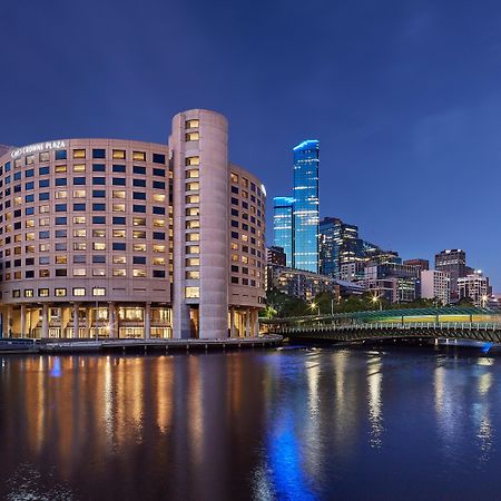 Crowne Plaza Melbourne By Ihg Hotel Kültér fotó