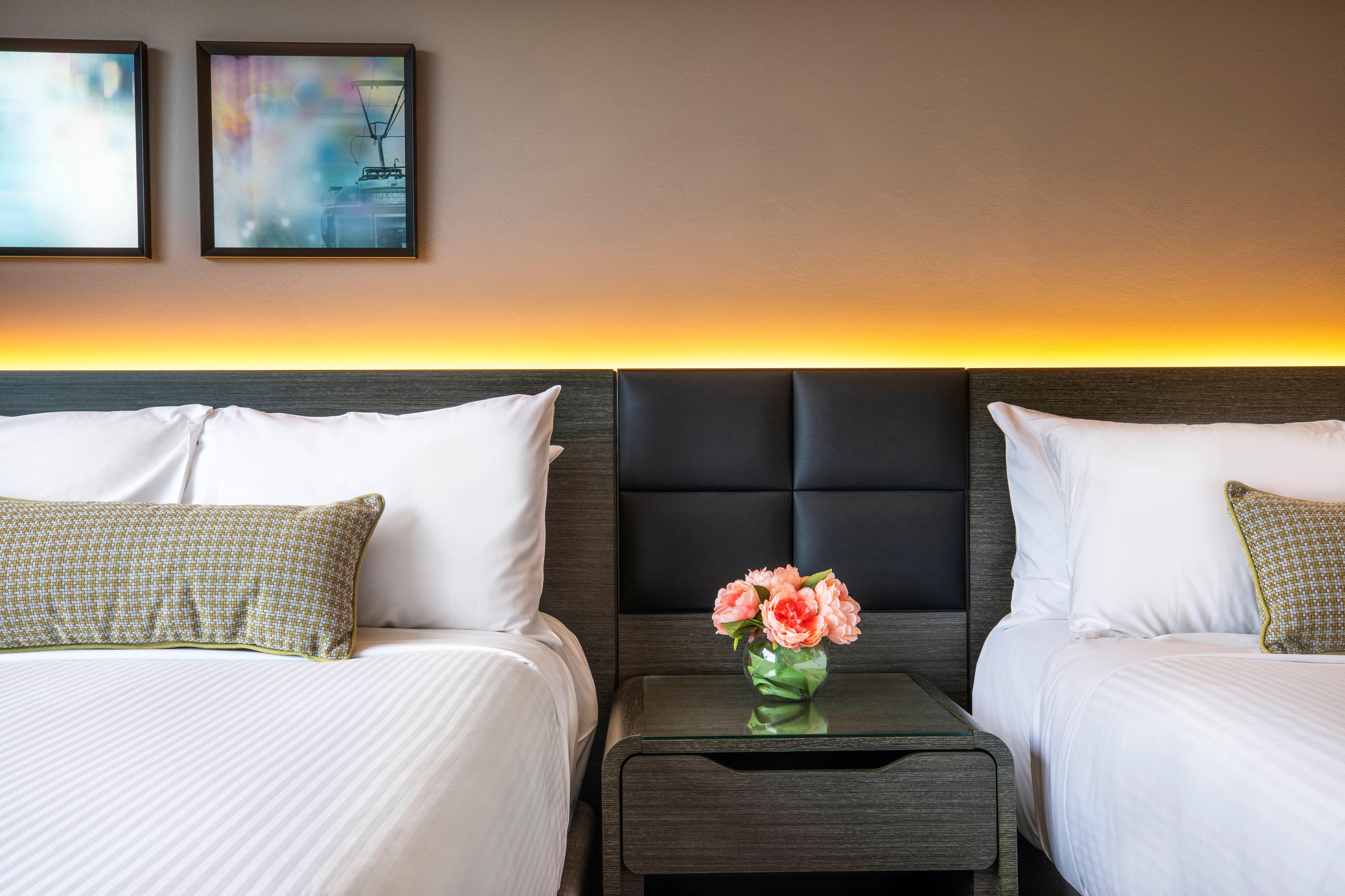 Crowne Plaza Melbourne By Ihg Hotel Kültér fotó