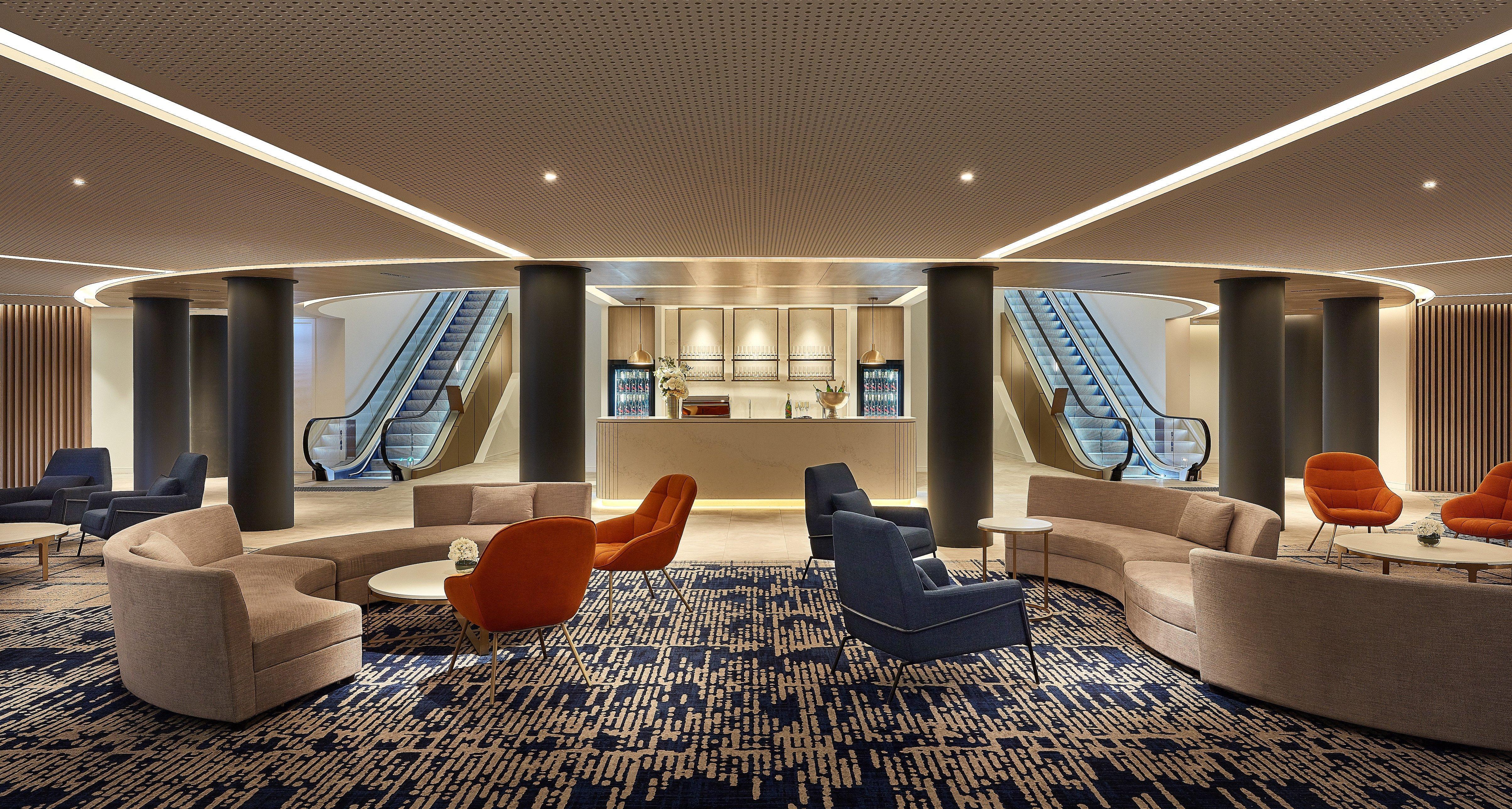 Crowne Plaza Melbourne By Ihg Hotel Kültér fotó