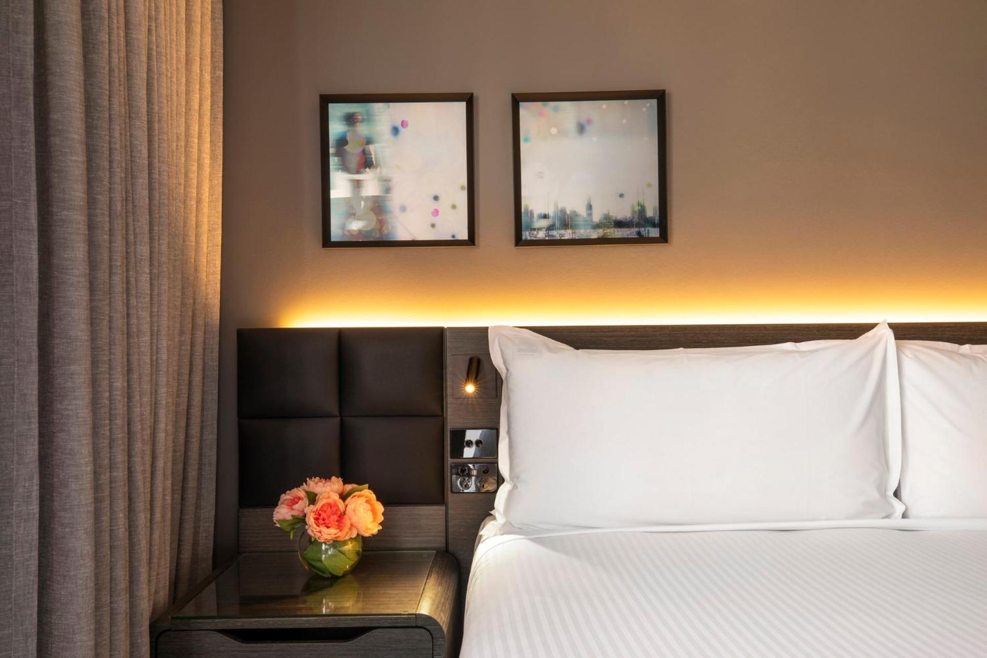 Crowne Plaza Melbourne By Ihg Hotel Kültér fotó