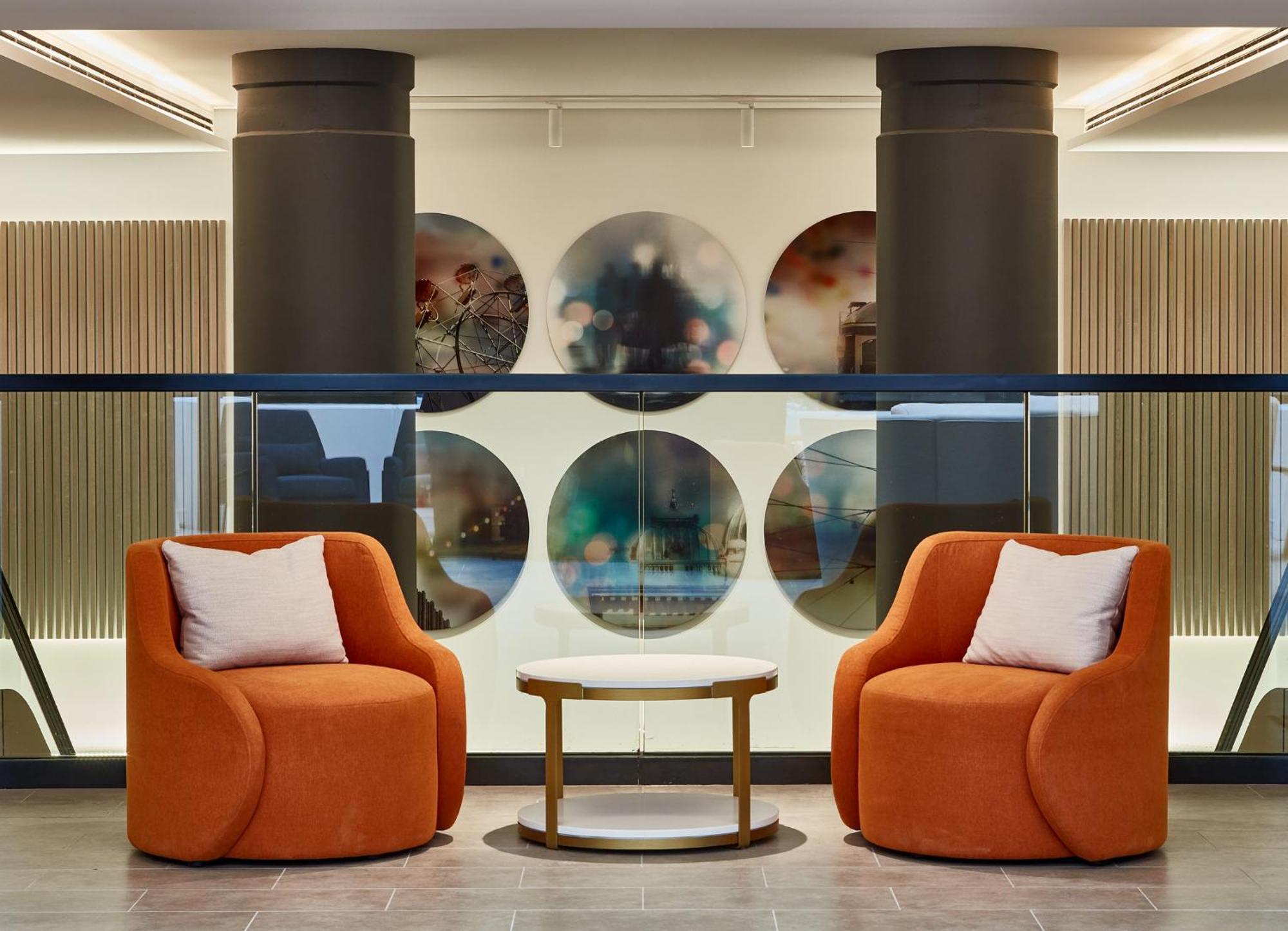 Crowne Plaza Melbourne By Ihg Hotel Kültér fotó